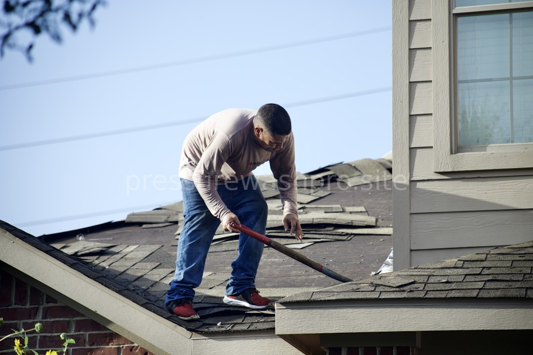 Metal Roofing
