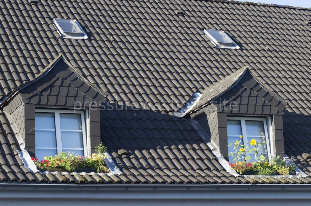 Roofing Team