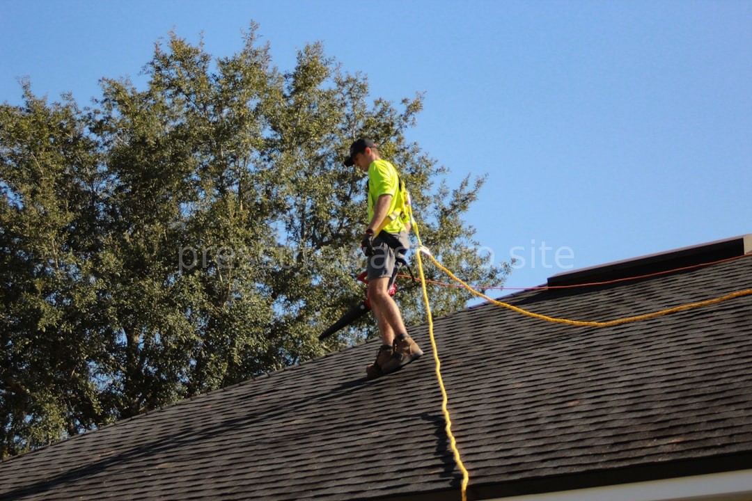 Roofing Reel 4