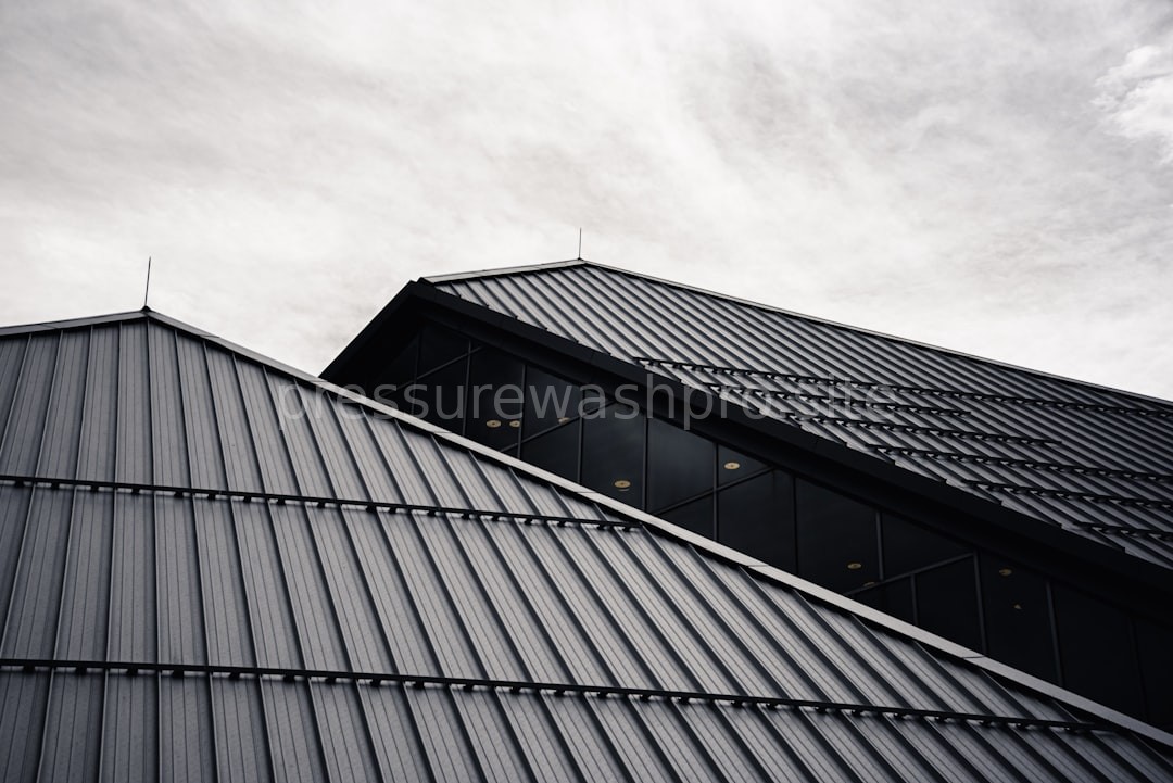 Luxury Roofing