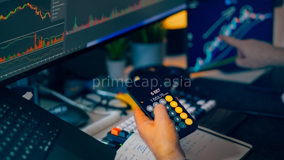Asset Valuation