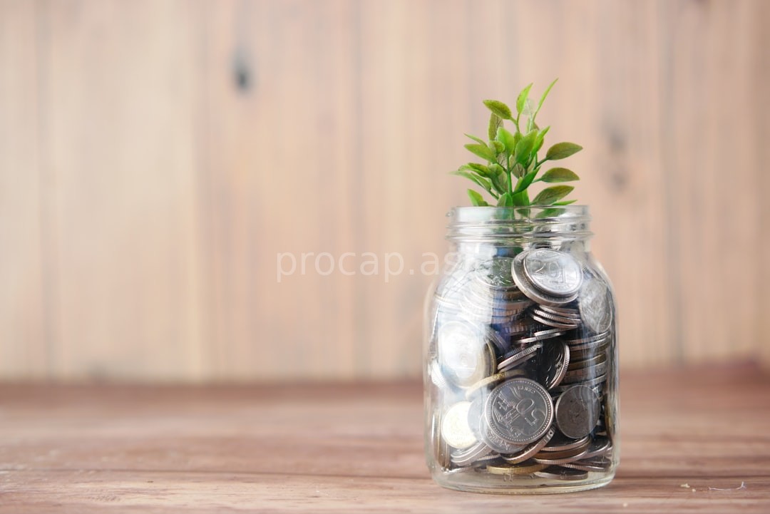 Wealth Background
