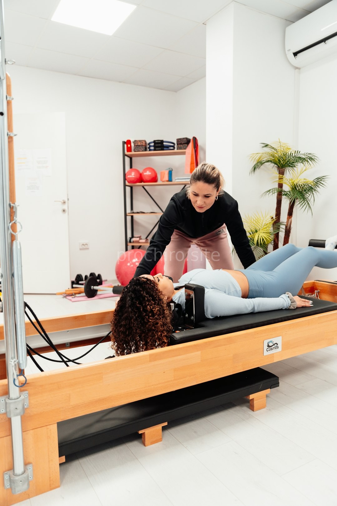 Patient Wellness
