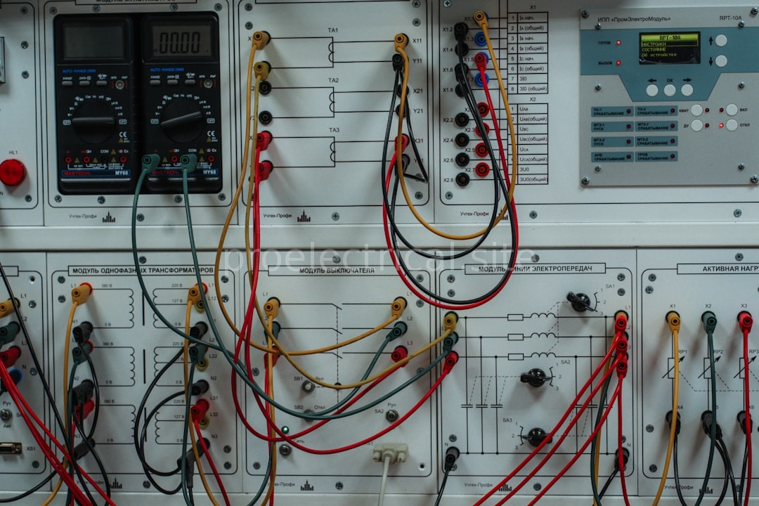 Residential Wiring
