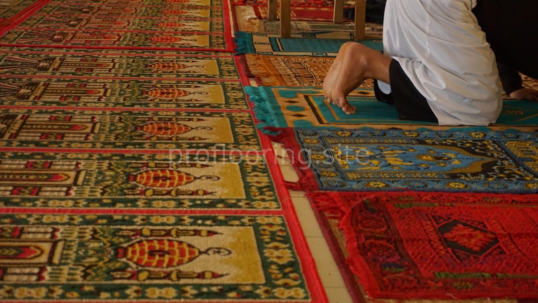 Carpet Installation