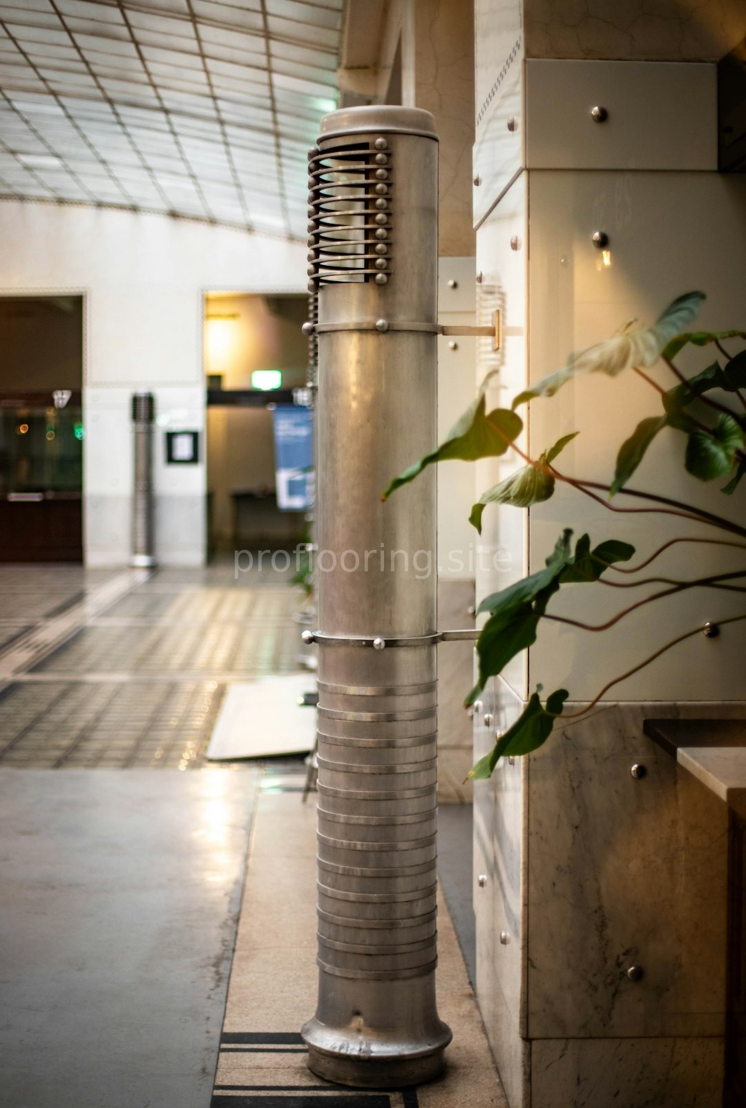 Luxury Tile Work
