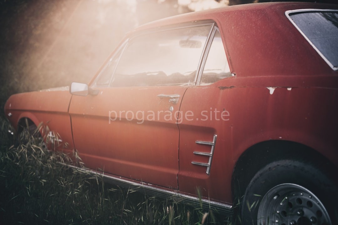 Dent Removal