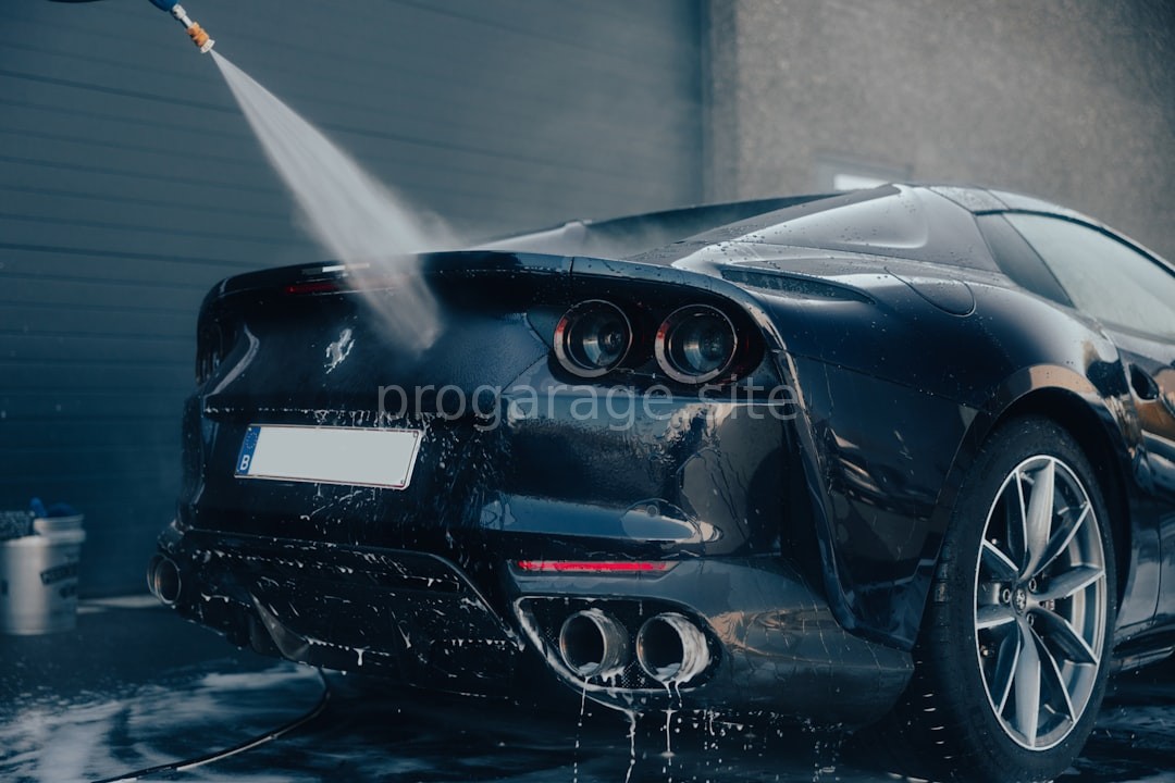Ceramic Coating