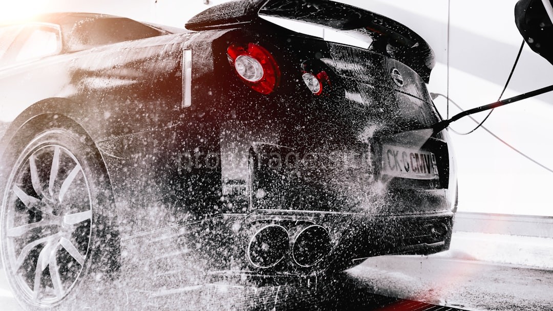Express Wash
