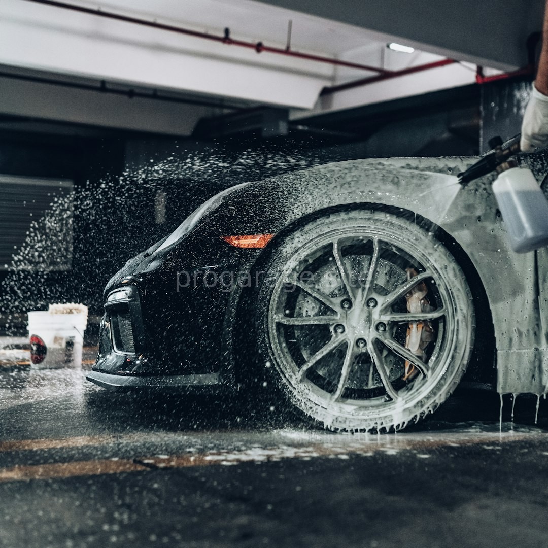 Detailing