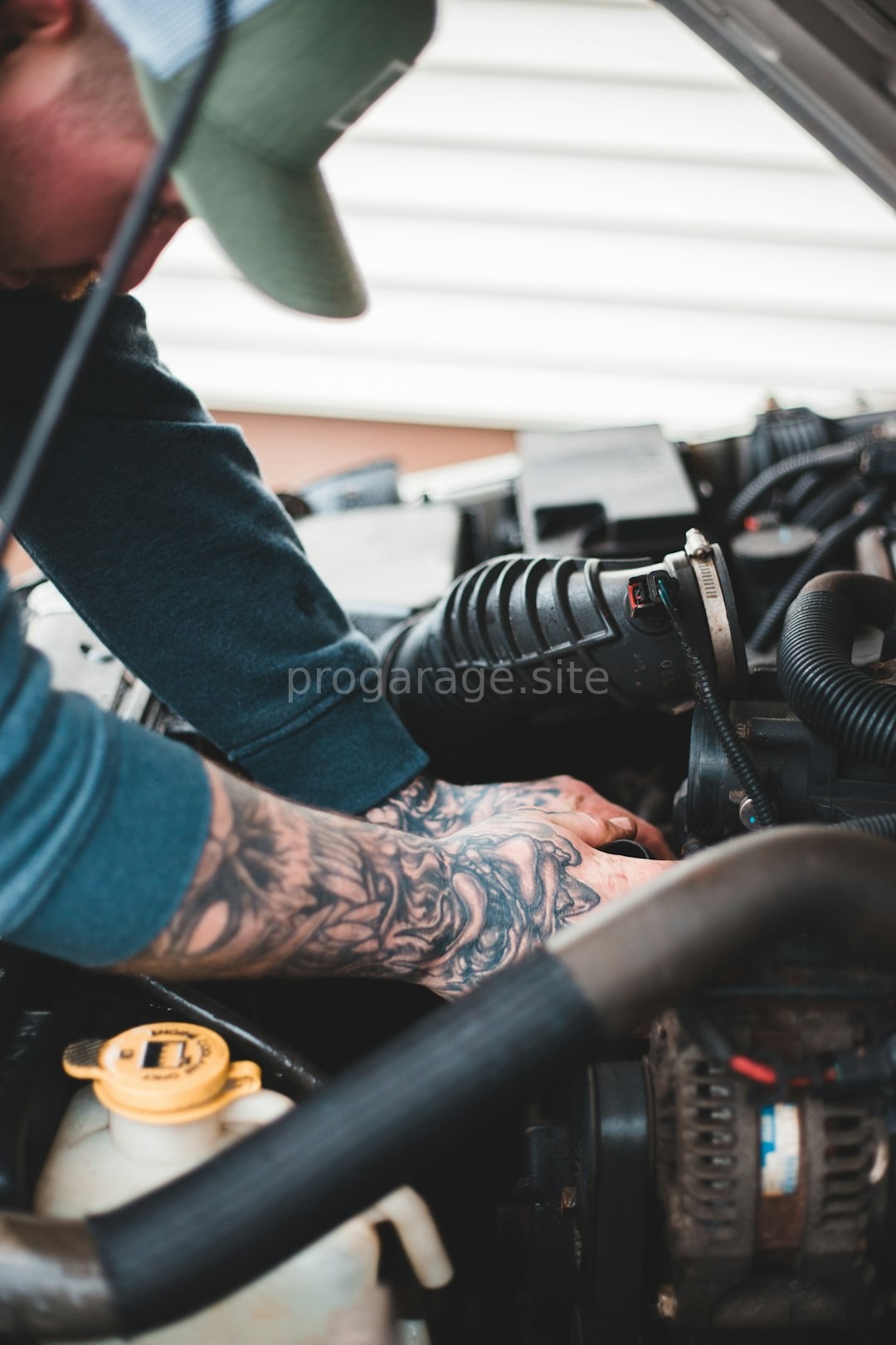 Expert Mechanic