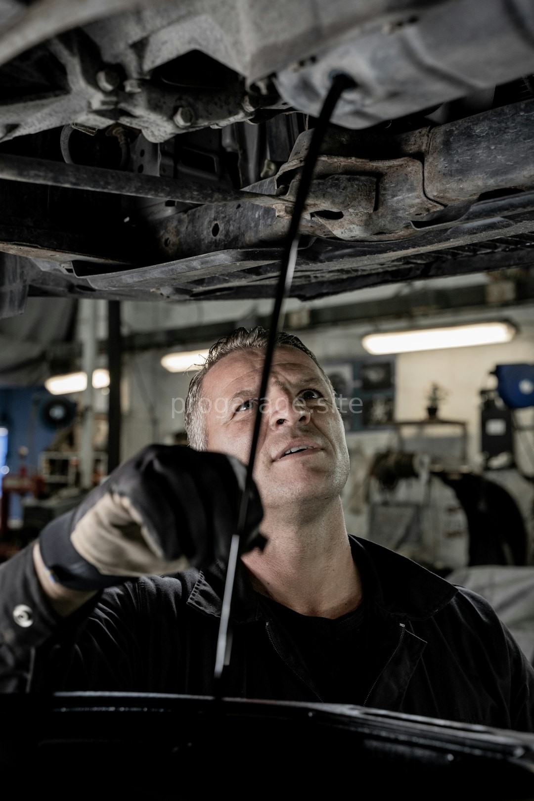 Performance Tuning