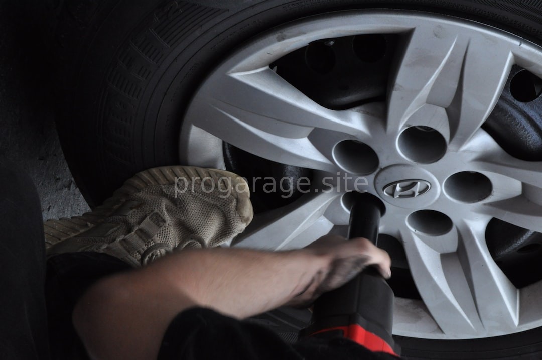Tire Details
