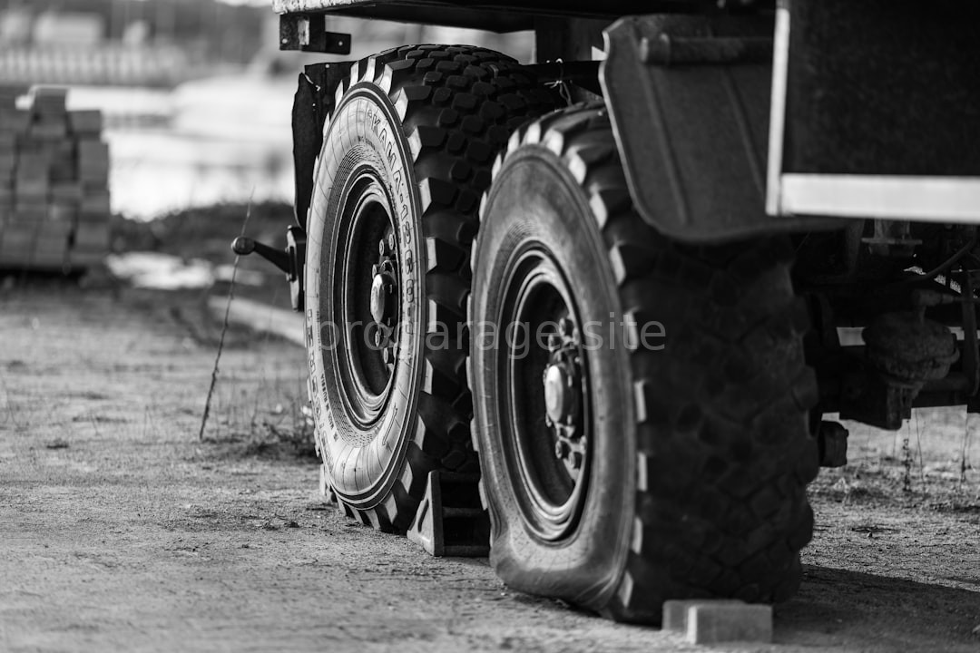 Tire Service