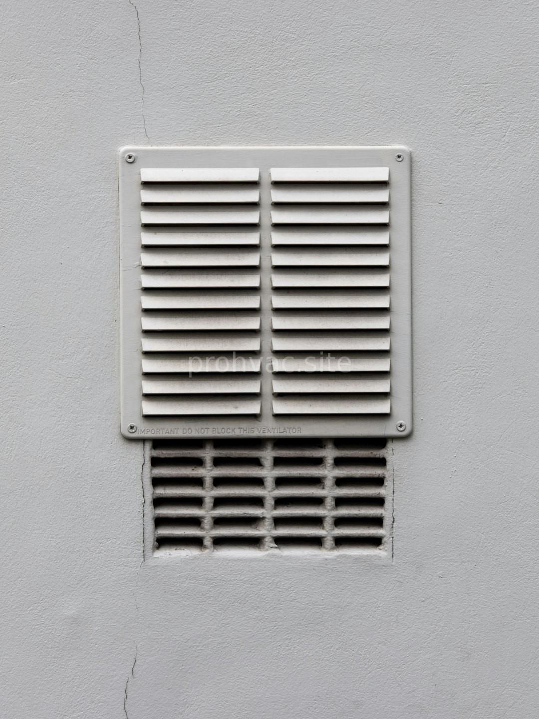 Vent Cleaning