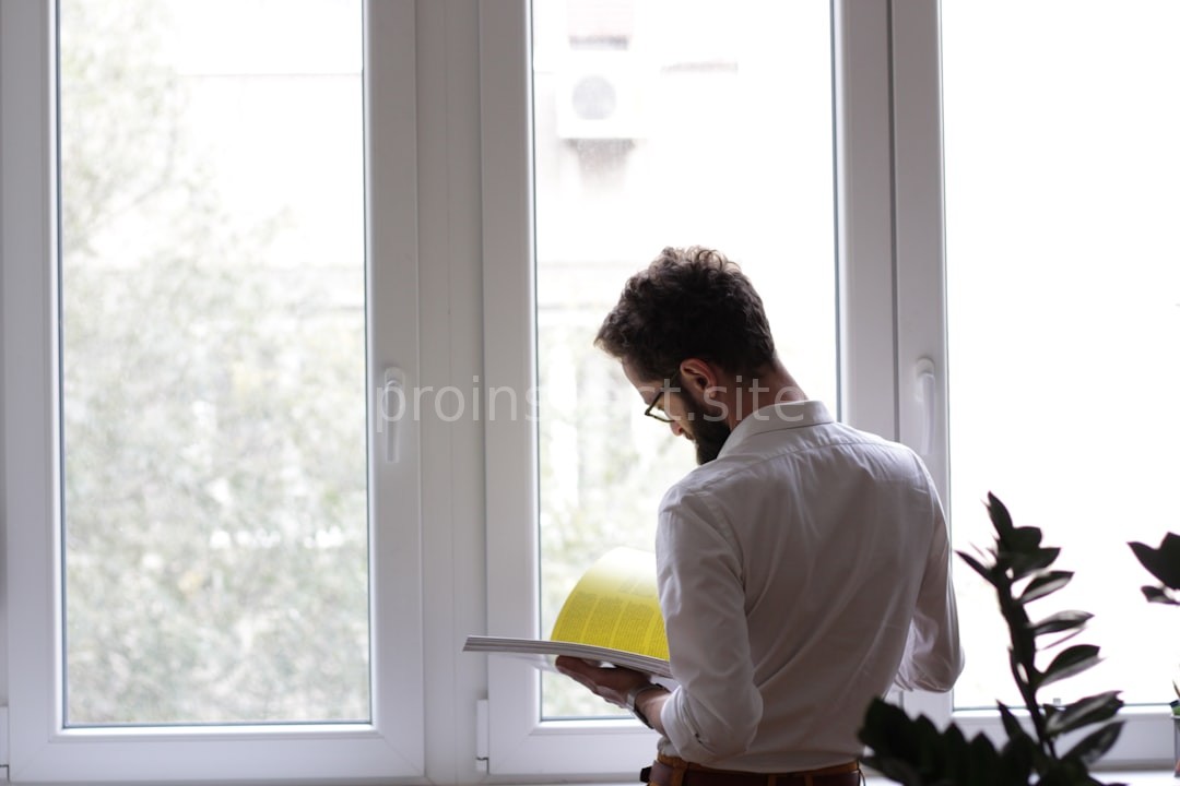 Commercial Inspection