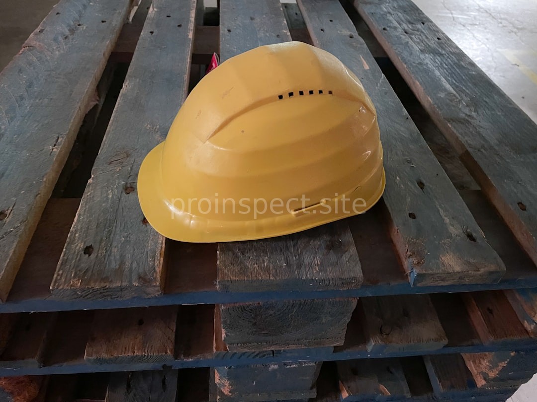Workplace safety background
