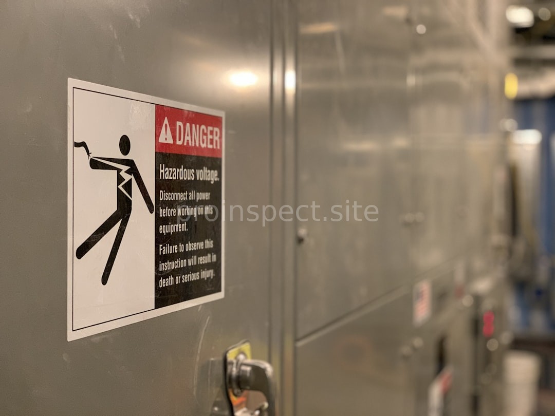Safety Training