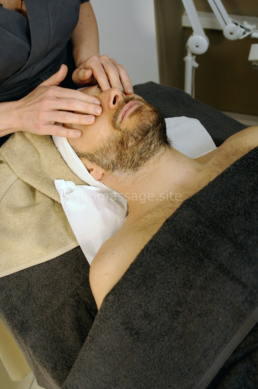 Foot Reflexology