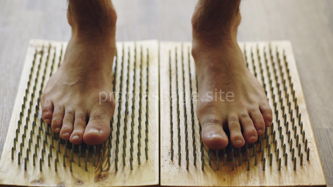 Healing Hands