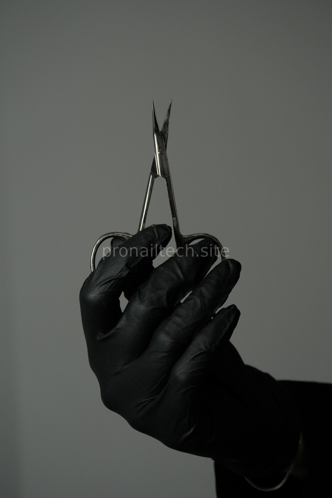 Luxury Manicure