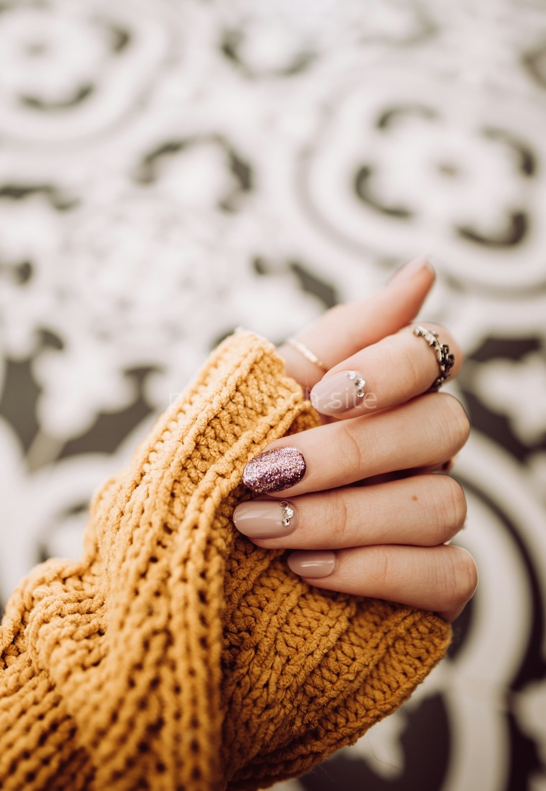 Nail Art Reel 2