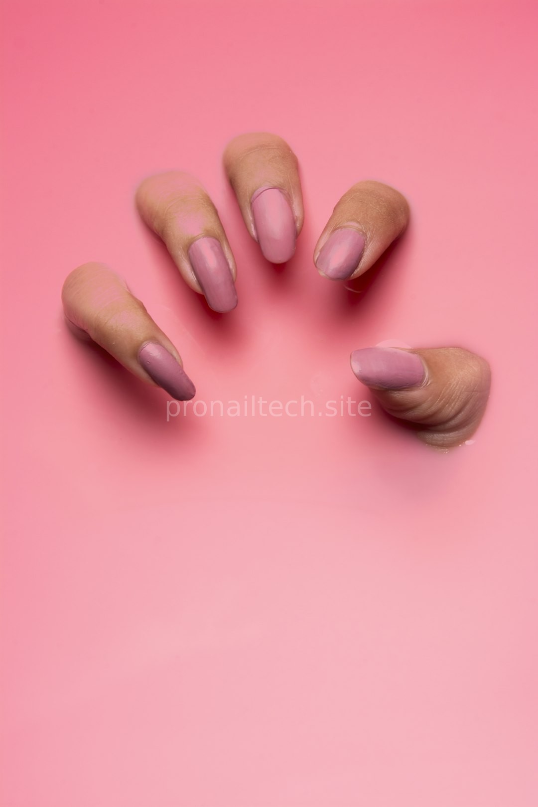 Luxury Manicure