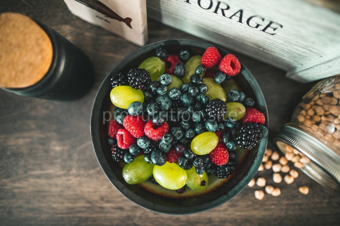 Nutrition
