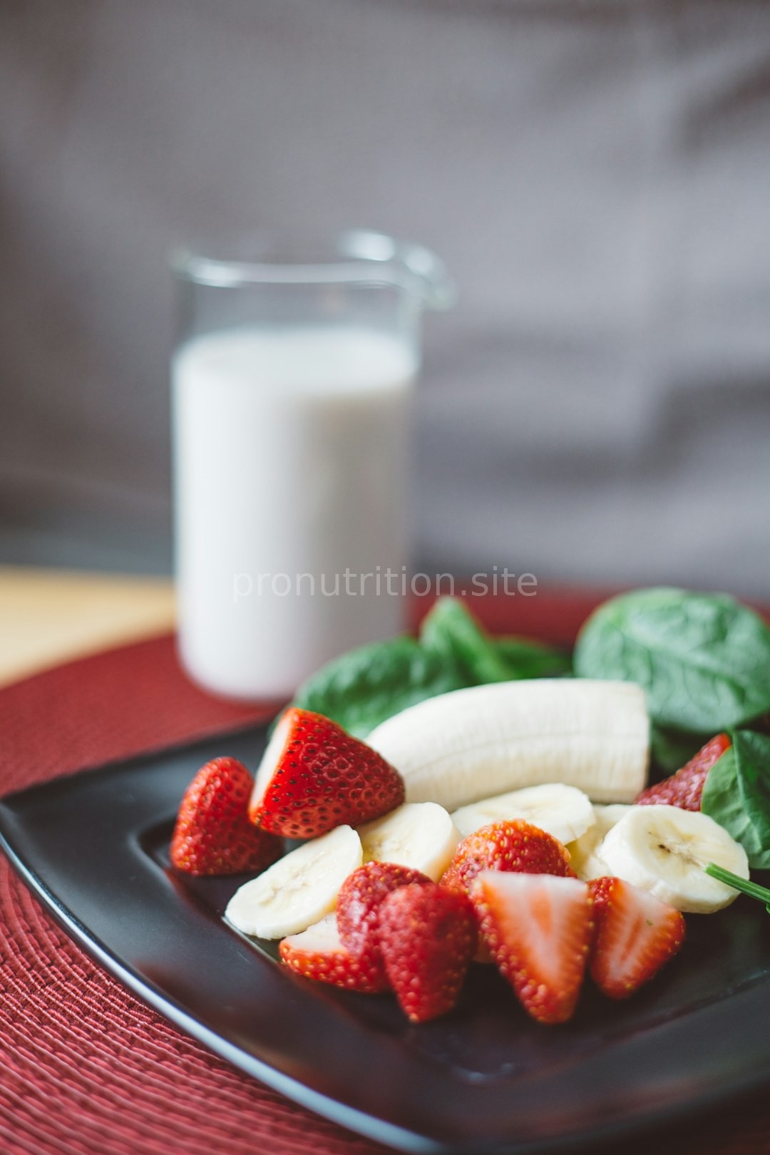 Nutritional Detail