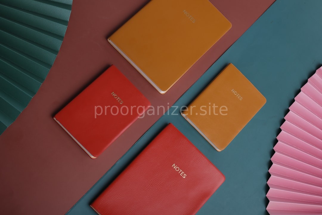 Office Organization