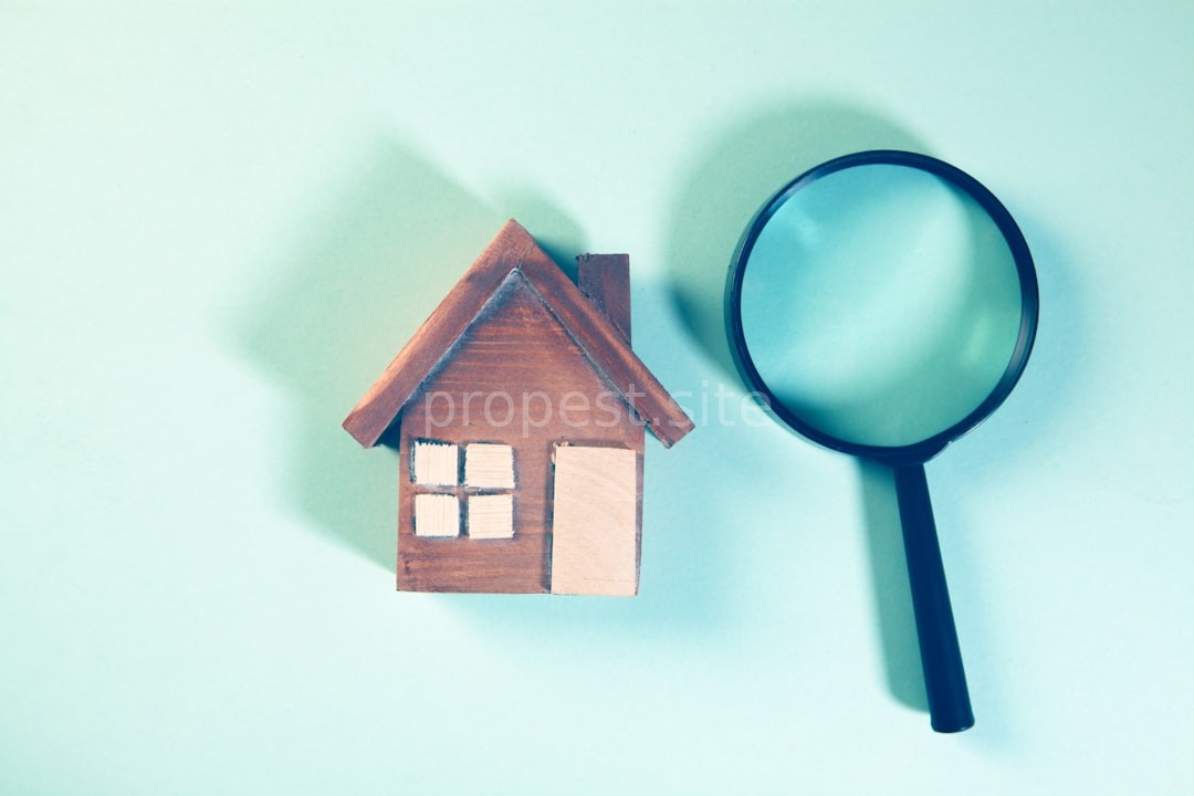 Move-out Inspection