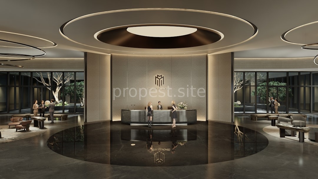 Luxury Property