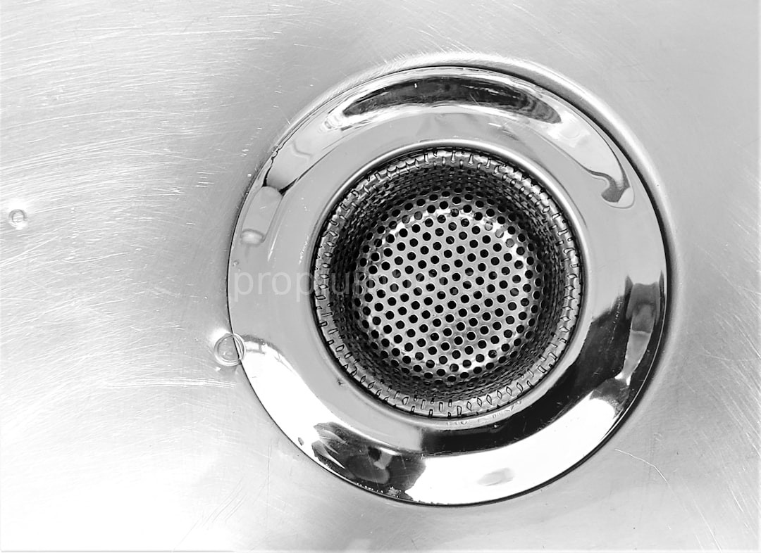 Drain Maintenance