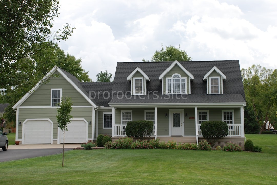 Siding Repair
