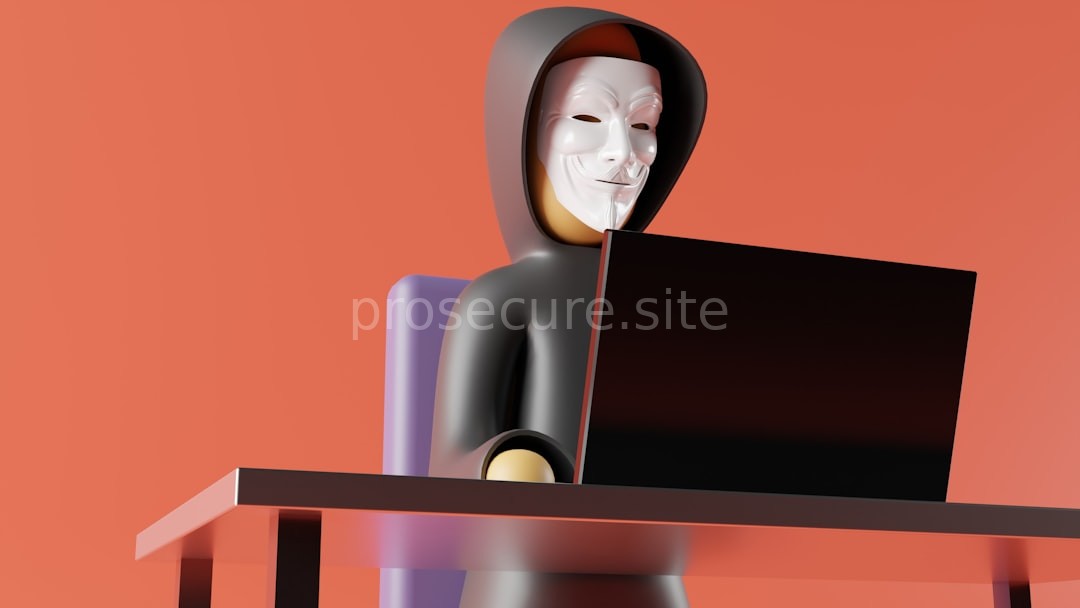 Security Tip 3