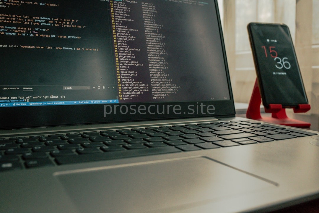 Security Background