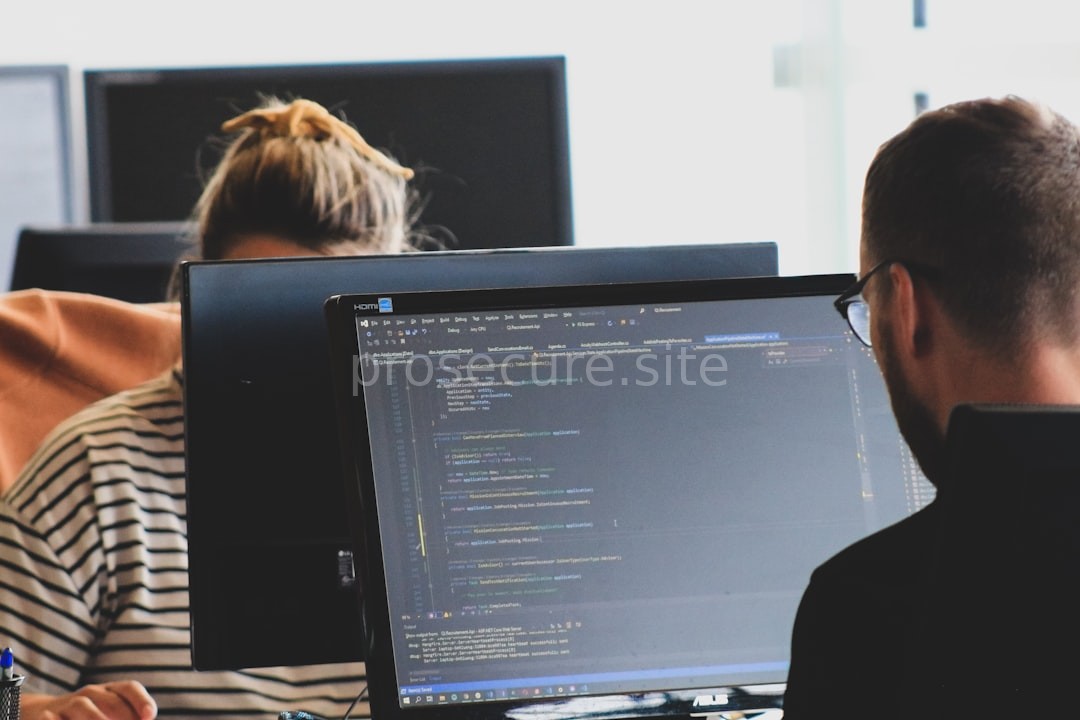Identity Protection