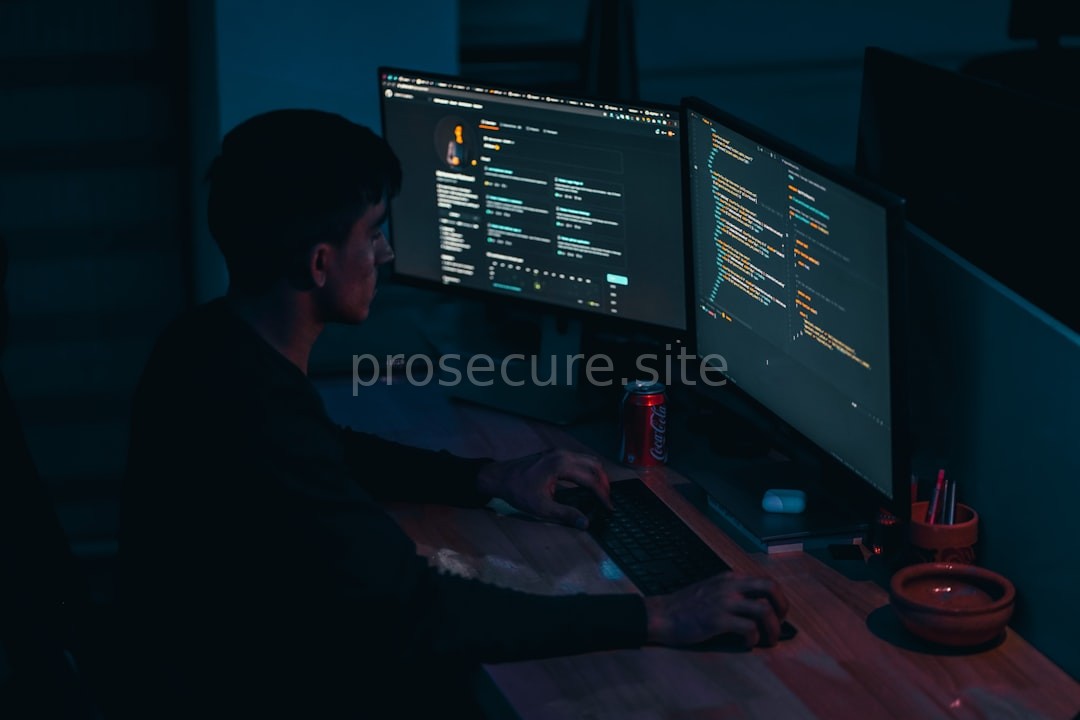 Data Protection
