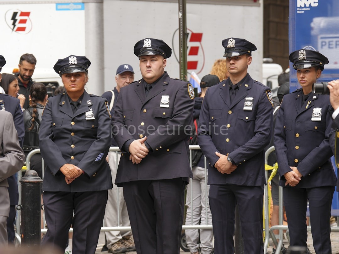 VIP Protection