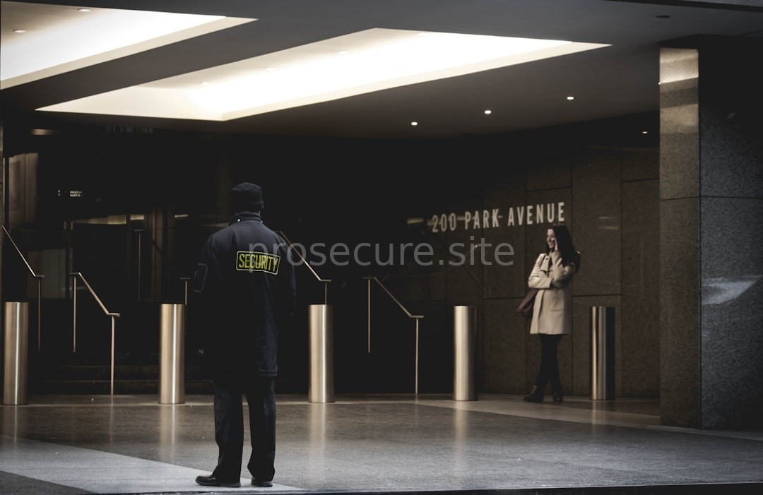 Crowd Control