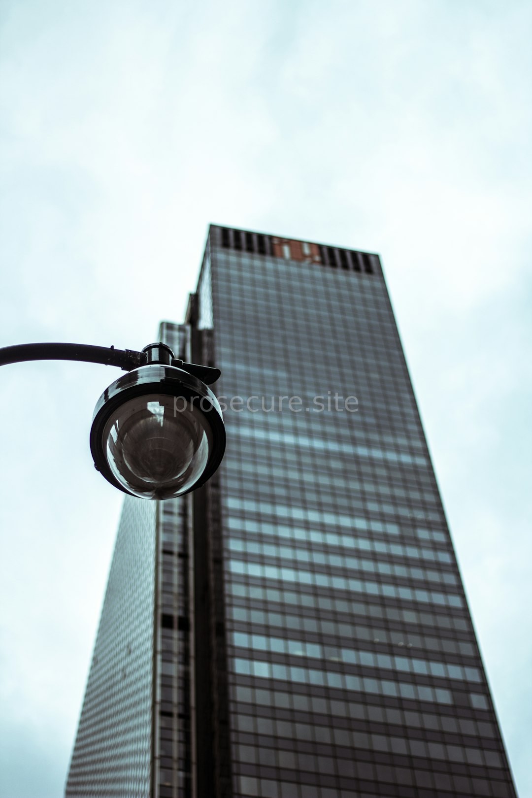 Security Background