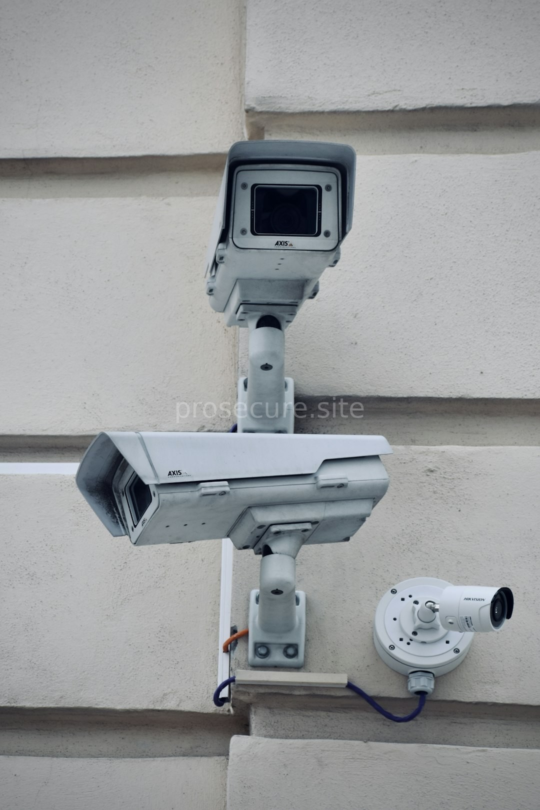 Security Reel 4