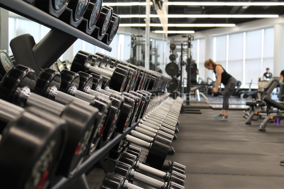 Gym 3