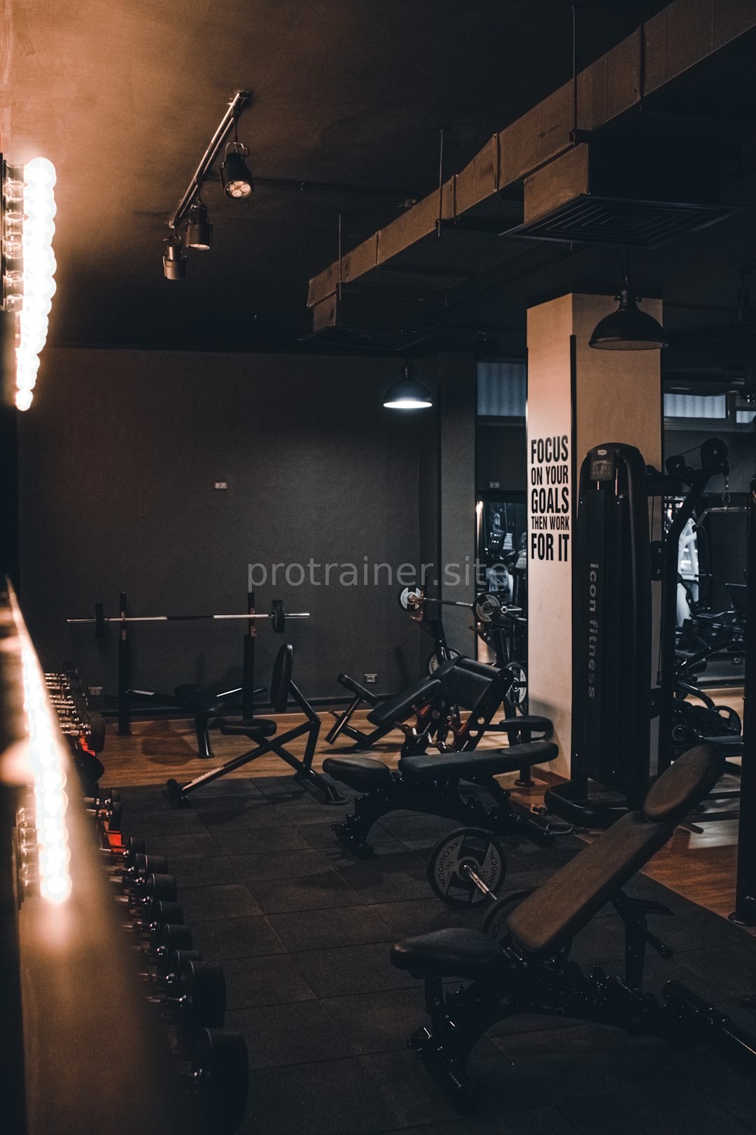 Strength Training