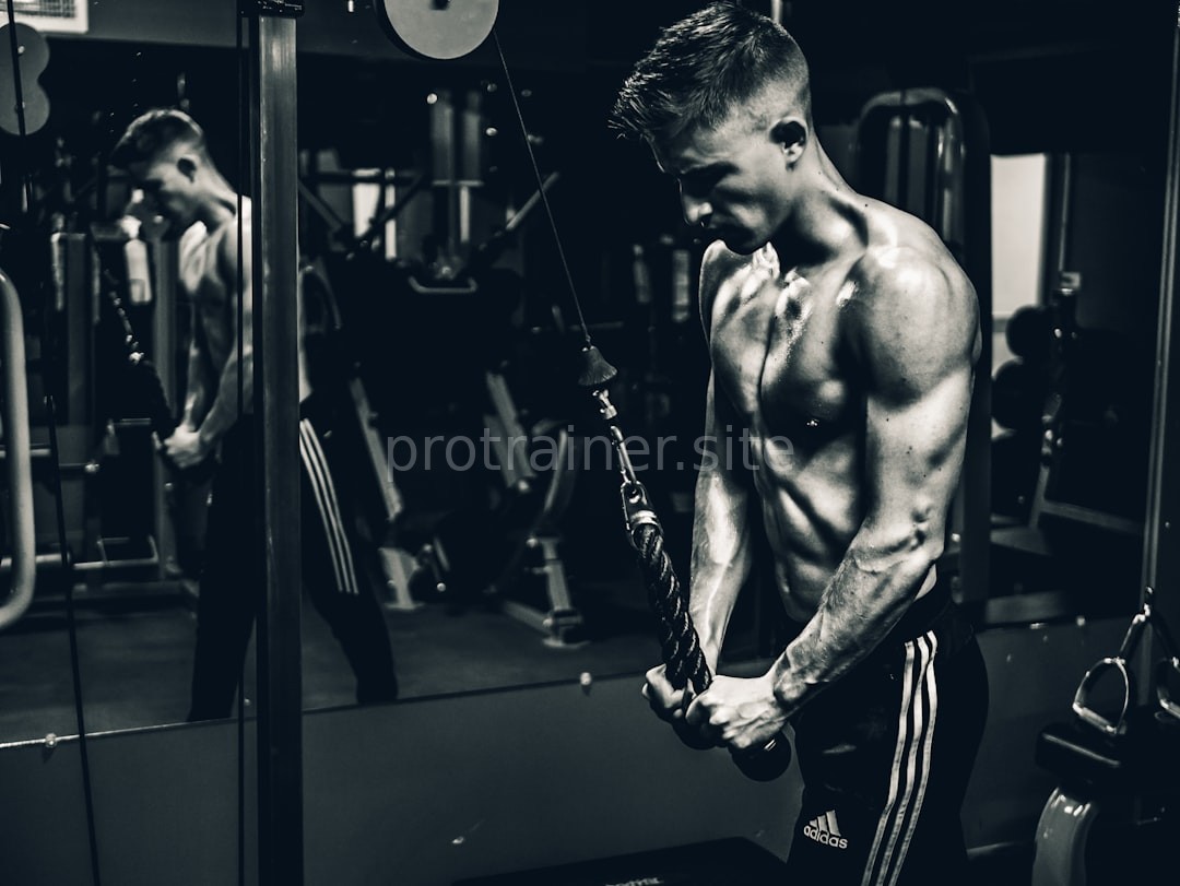 Strength Training