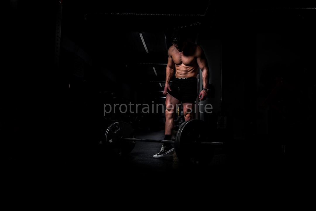 Metabolic Training