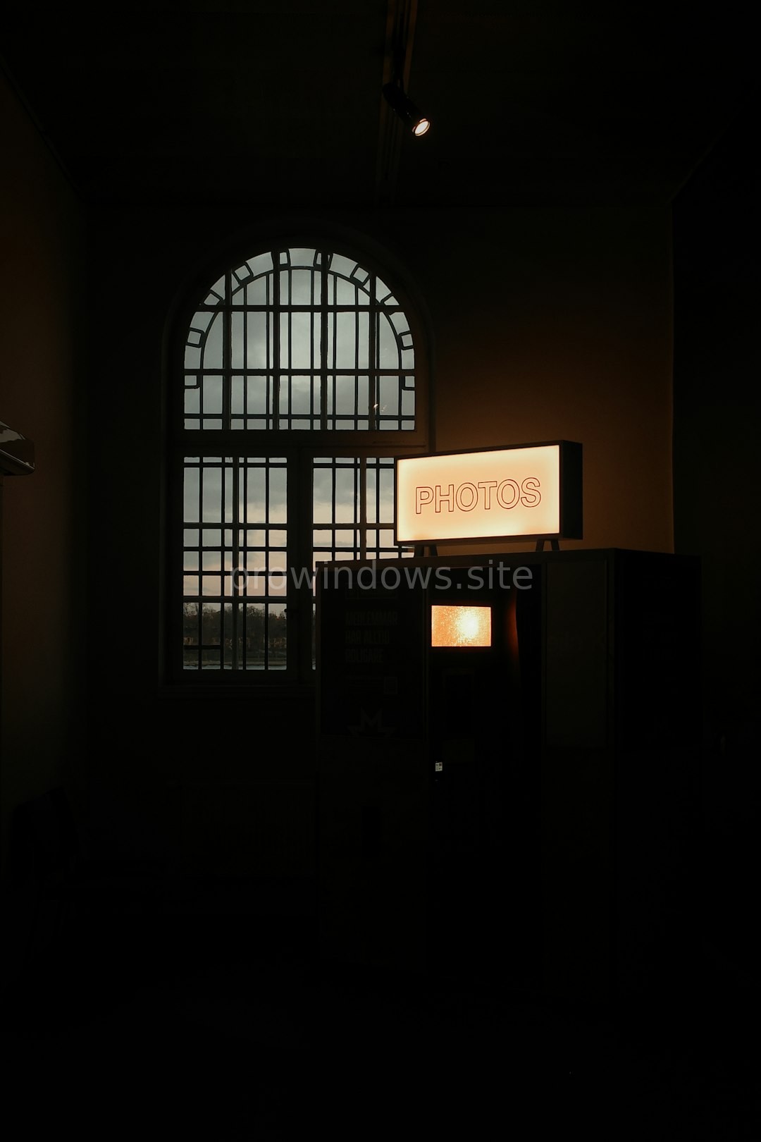 Windows