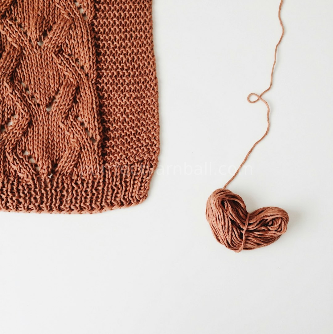 Knitting Studio