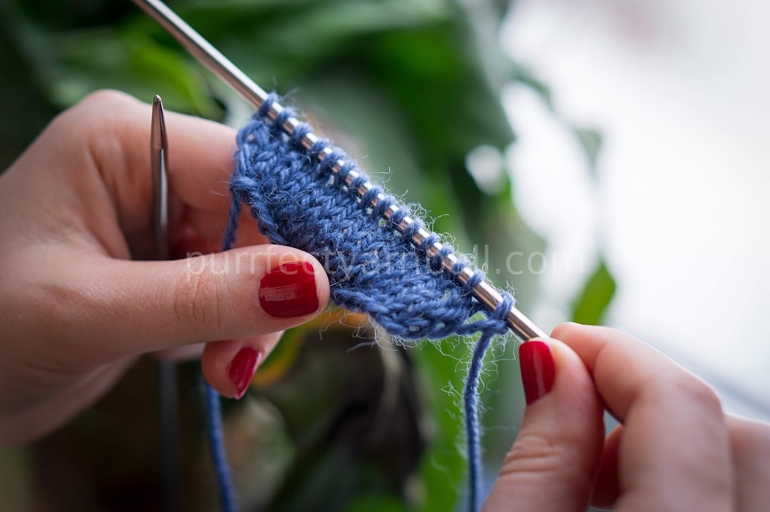 Yarn sourcing