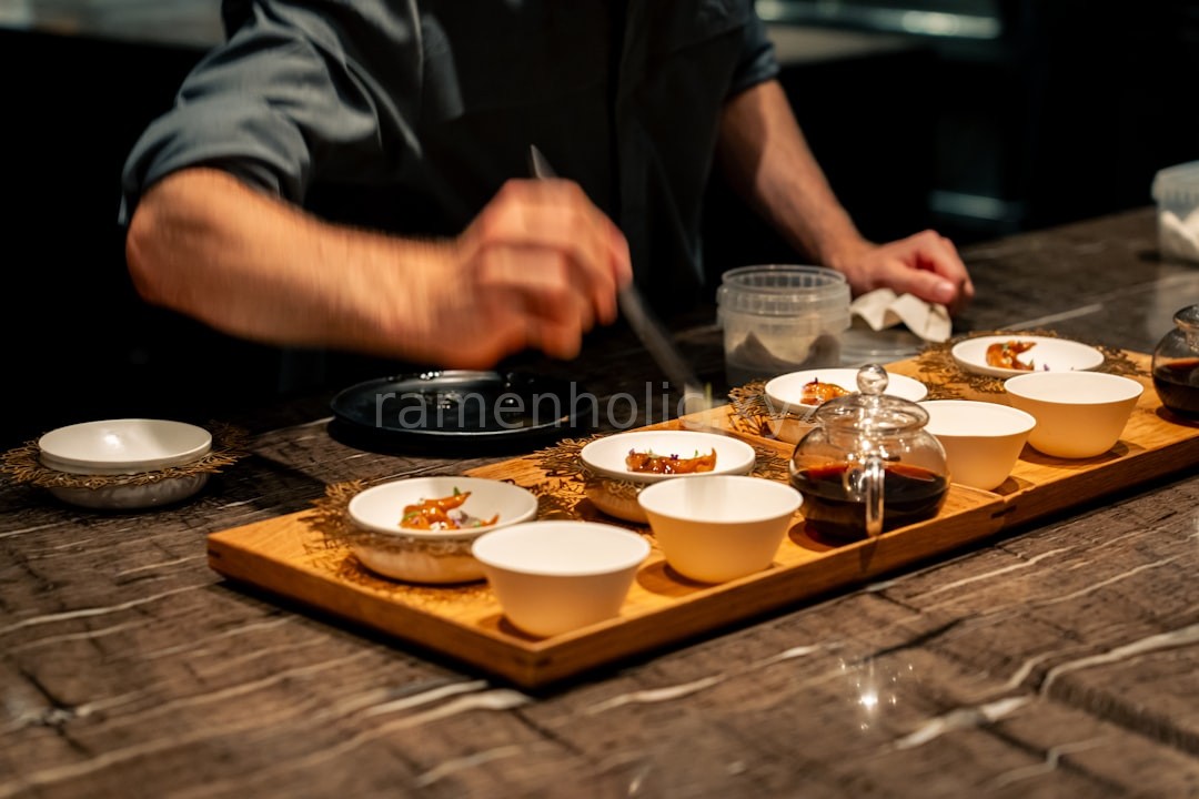 Sushi Craft